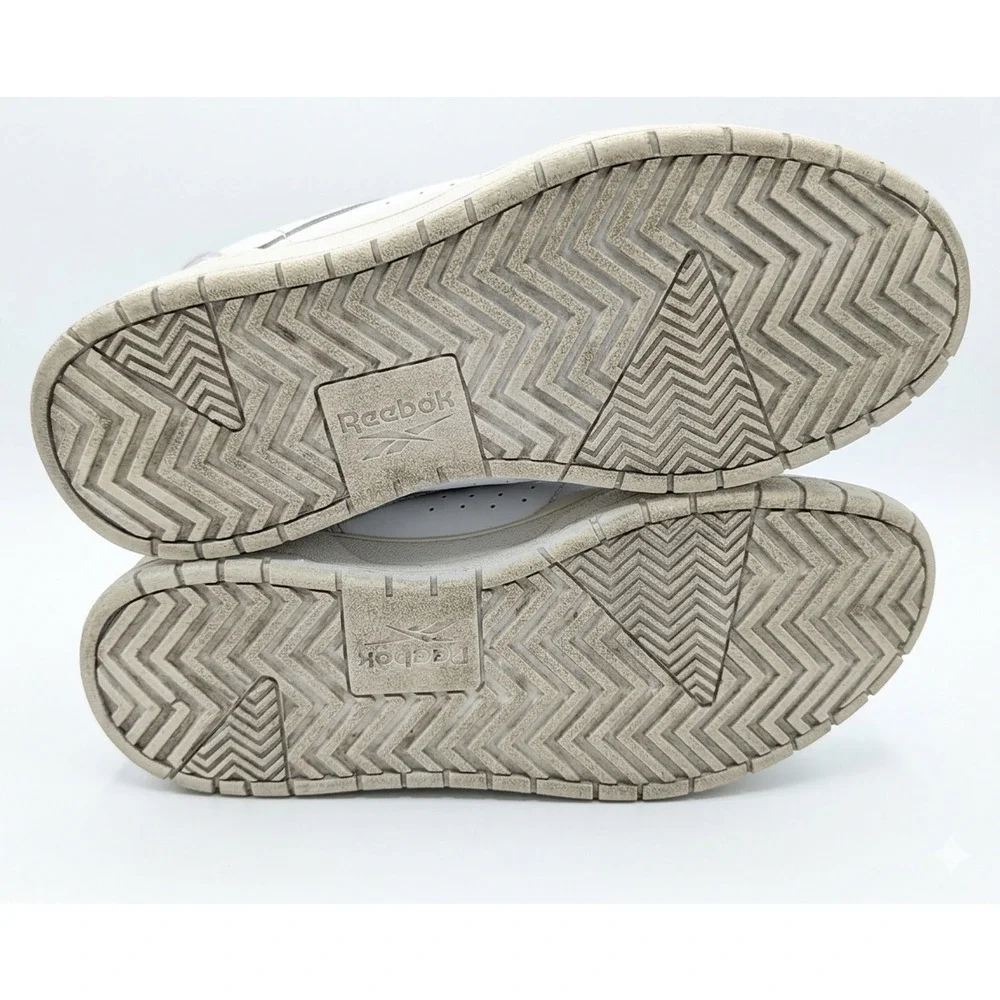 Reebok classic ortholite